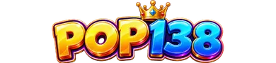 POP138 Logo